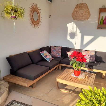 Mojacar Home With Mountain Views Extérieur photo