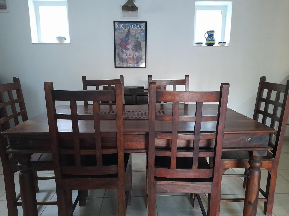Mojacar Home With Mountain Views Extérieur photo