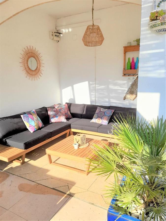 Mojacar Home With Mountain Views Extérieur photo