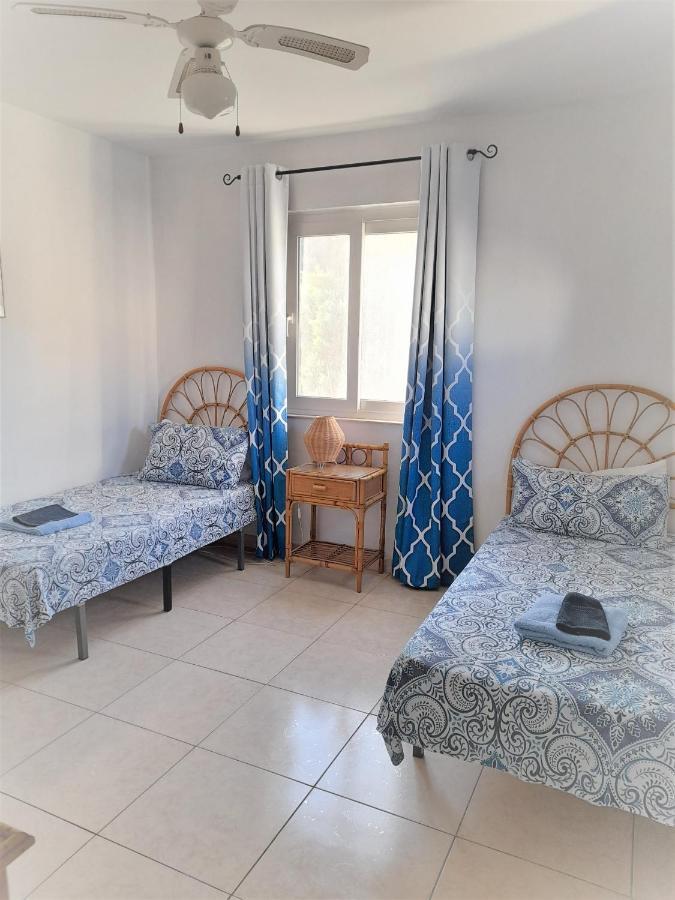 Mojacar Home With Mountain Views Extérieur photo