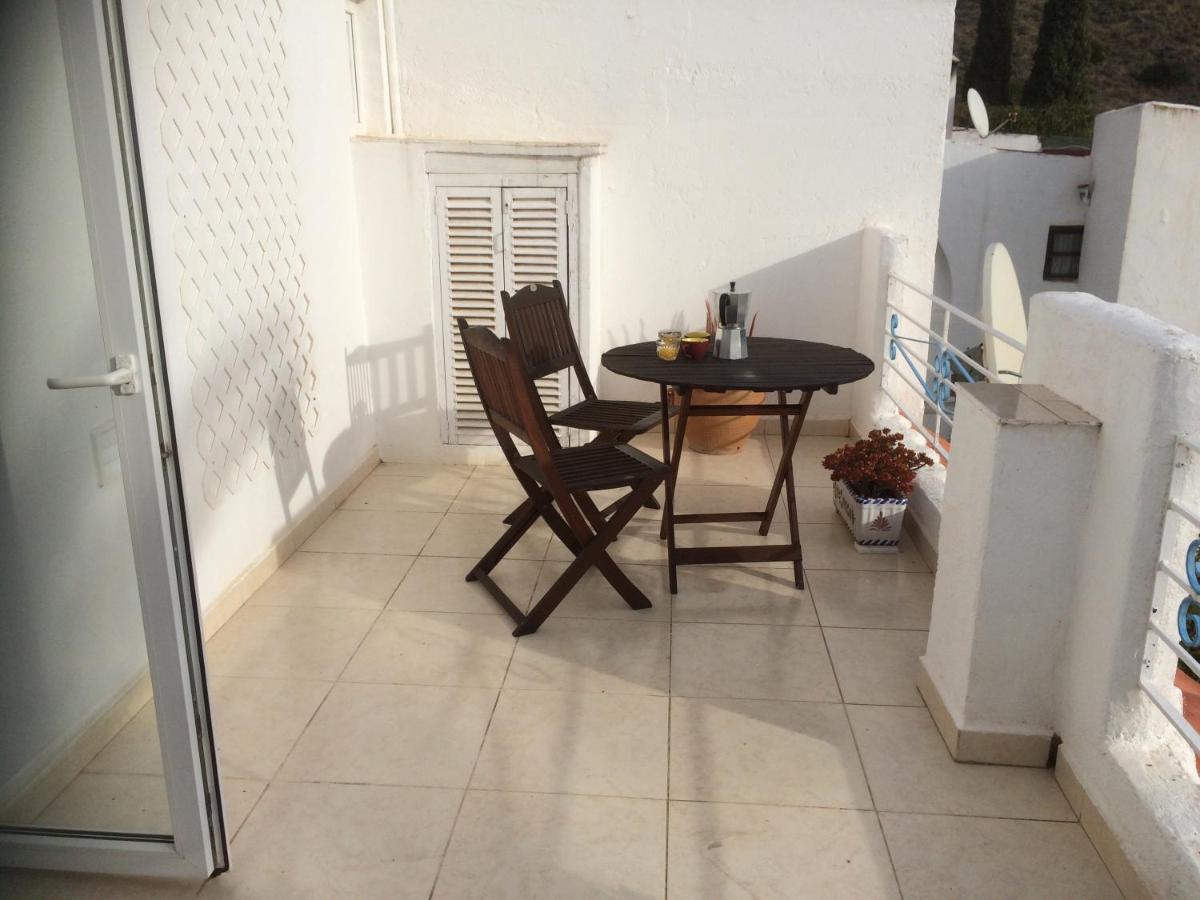 Mojacar Home With Mountain Views Extérieur photo