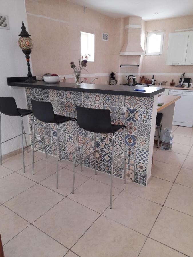 Mojacar Home With Mountain Views Extérieur photo