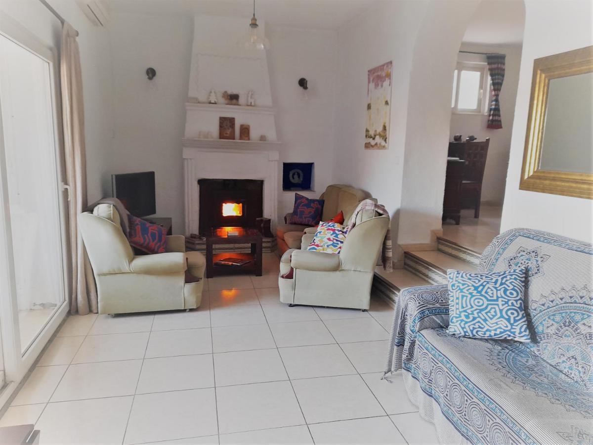 Mojacar Home With Mountain Views Extérieur photo