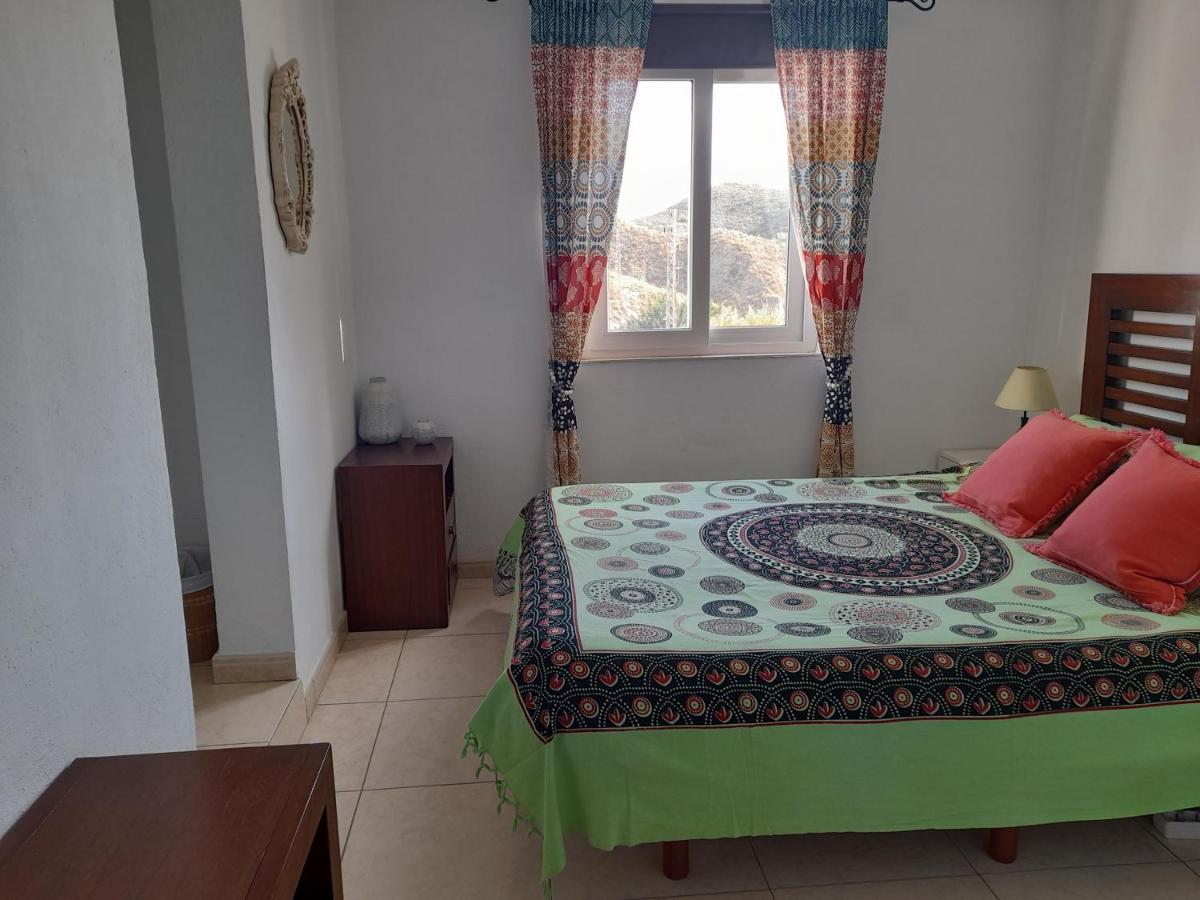 Mojacar Home With Mountain Views Extérieur photo