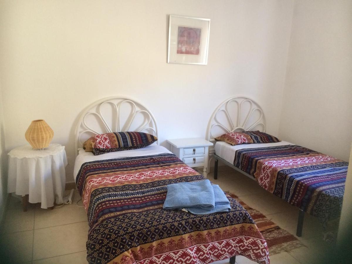 Mojacar Home With Mountain Views Extérieur photo